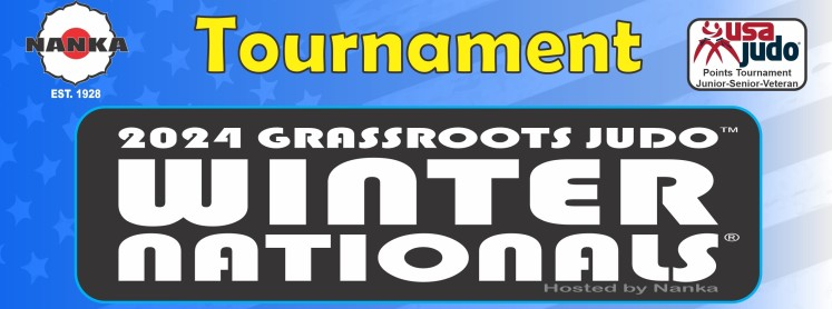 2024 Winter Nationals Hosted By Nanka