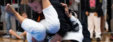 2025 FNQ Brazilian Jiu-Jitsu Championships