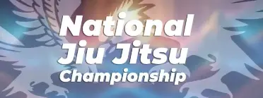 2025 Philippine National Jiu Jitsu Championships