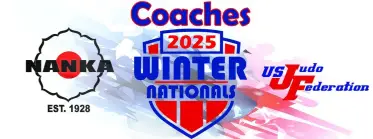 2025 Winter Nationals Coaches-Officials USJF Sanction #25-12-01