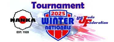 2025 Winter Nationals USJF Sanction #25-12-01