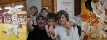 2026 - Sommersamling hos Ippon