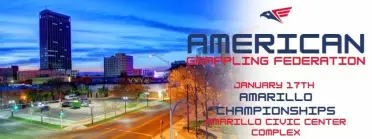 2026 AGF Amarillo Championships