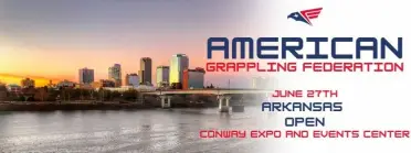 2026 AGF Arkansas Open