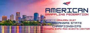 2026 AGF Arkansas State Championships