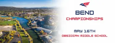 2026 AGF Bend Championships