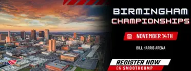 2026 AGF Birmingham Championships
