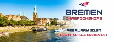2026 AGF Bremen Championships