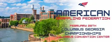 2026 AGF Columbus (GA) Championships