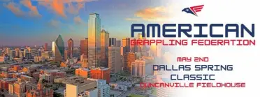 2026 AGF Dallas Spring Classic