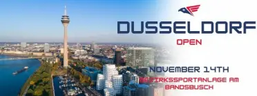 2026 AGF Dusseldorf Open