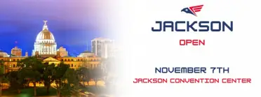2026 AGF Jackson Open