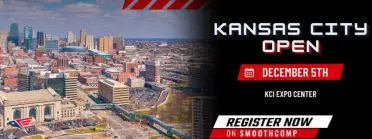 2026 AGF Kansas City Open