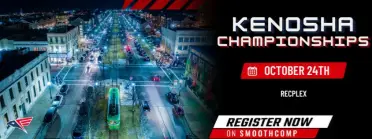 2026 AGF Kenosha Championships