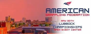 2026 AGF Lubbock Championships