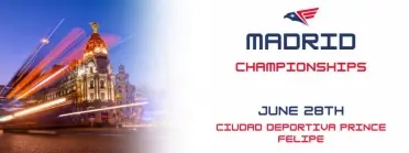 2026 AGF Madrid Championships