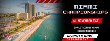 2026 AGF Miami Championships