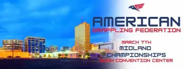 2026 AGF Midland Championships