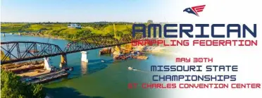 2026 AGF Missouri State Championships