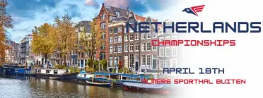 2026 AGF Netherlands Championships