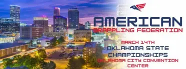 2026 AGF Oklahoma State Championships