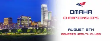 2026 AGF Omaha Championships