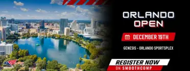 2026 AGF Orlando Open