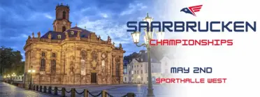 2026 AGF Saarbrucken Championships