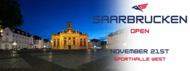 2026 AGF Saarbrucken Open
