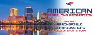 2026 AGF Springfield Championships