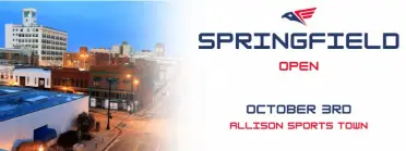 2026 AGF Springfield Open