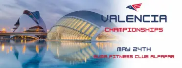 2026 AGF Valencia Championships
