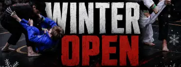 2026 Agoge Grappling Series Winter Open - BJJ Tournament in Tennessee 2026
