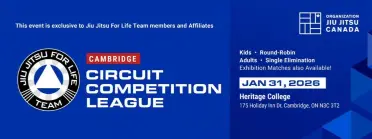 2026 CCL CAMBRIDGE EDITION