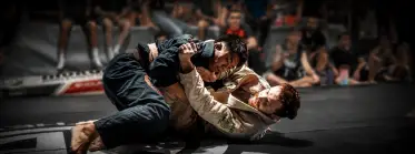 2026 FNQ Brazilian  Jiu Jitsu Championships - BJJ Tournament in Stratford 2026