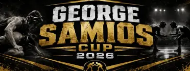 2026 George Samios Cup