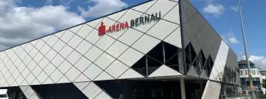 2026 German European International Martial Arts Games