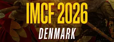 2026 IMCF World Championships