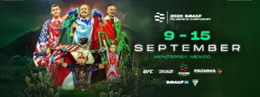 2026 IMMAF Pan American Championships
