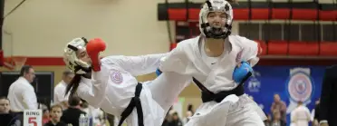 2026 Indiana AAU Karate Championships and Seminar