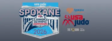 2026 International JOs Championships