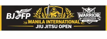 2026 Manila International Jiu Jitsu Open