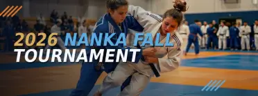 2026 Nanka Fall Tournament - BJJ Tournament in California 2026