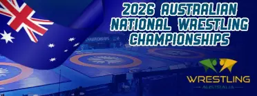 2026 National Wrestling Championships (Ages 6-60)