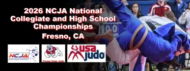 2026 NCJA National Collegiate and High School Nationals
