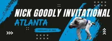 2026 Nick Goodly Invitational