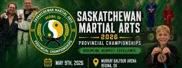 2026 SMAA Provincial Championships