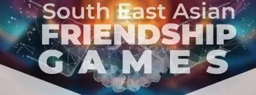 2026 South East Asian Friendship Games