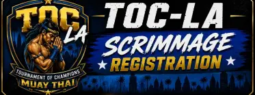 2026 TBA-LA Youth &amp; Adult Scrimmage