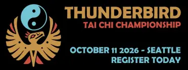 2026 Thunderbird Open Championship